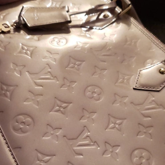 Louis Vuitton Hand Bag - Picture 6 of 8